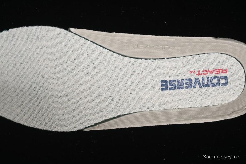 Converse All Star High Top Platform Sneakers with Classic Design - 31312401