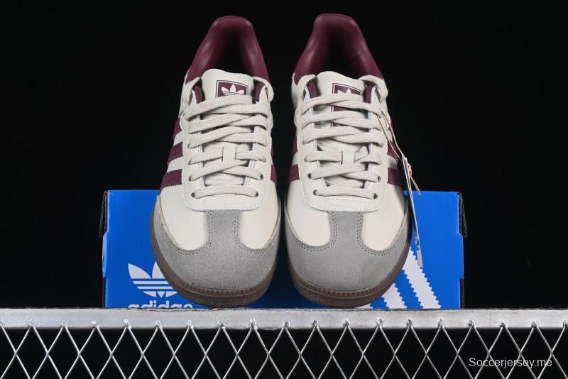 Adidas Samba OG Casual Sneakers - ID1482