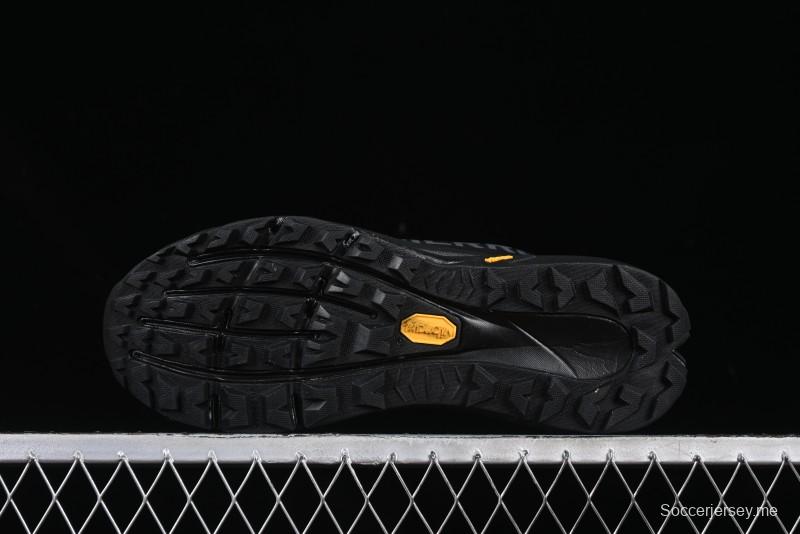 Merrell Agility Peak 4 Trail Running Shoes with Cushioning, Grip & Breathability - J068090