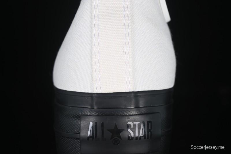 Converse All Star High Top Platform Casual Sneakers - 31312471