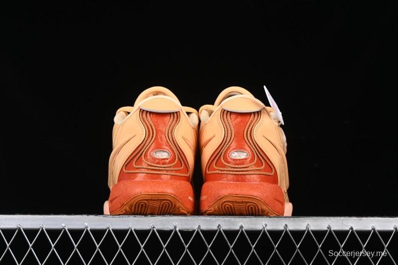 Nike LeBron XXI EP Signature Basketball Shoes with Zoom Air Cushion and Rope Lacing System - FV2346-800