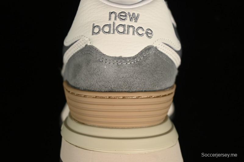 New Balance 574 Series Retro Casual Running Shoes - U574LGGS