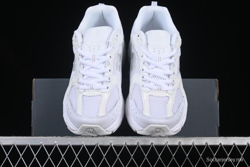 New Balance 530 Series Retro Casual Running Shoes - MR530FW1