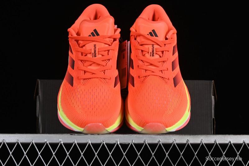 Adidas Supernova Rise M TE1686 Lightweight Casual Running Shoes with Dreamstrike+ Midsole