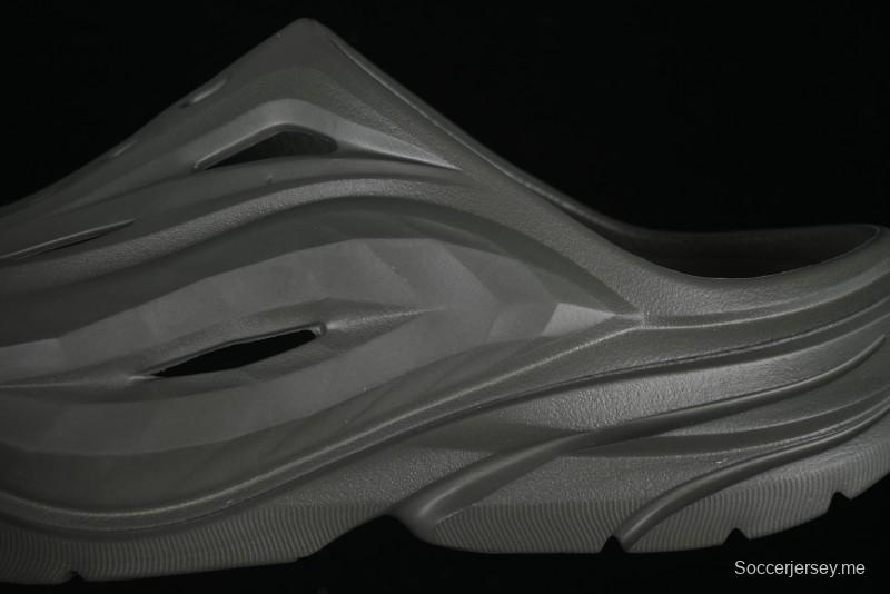 HOKA ONE ONE Casual Comfortable Lightweight Breathable Quick-Dry Toe-Post Sandals - CSC3