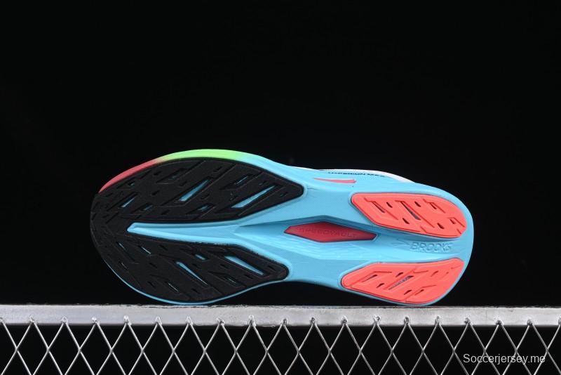 Brooks Hyperion Max 2 Cushioned Racing Marathon Running Shoes - 1104341D409