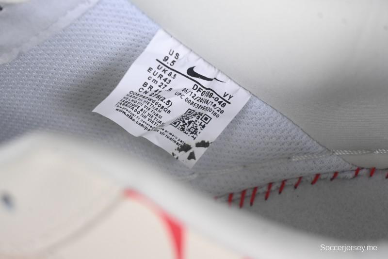 Nike Air Force 1 '07 Low Nezha Collaboration Demon Pill Low-Top Casual Sneakers - XZ6188-199