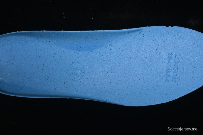 Lululemon Cityverse Low-Top Casual Sneakers - LU-07