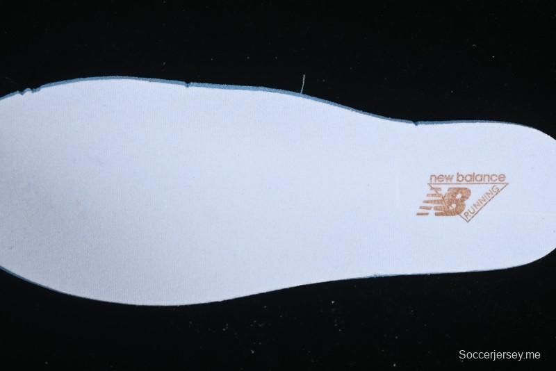 New Balance 9060 Retro Casual Running Shoes with ABZORB Cushioning - U9060WOR