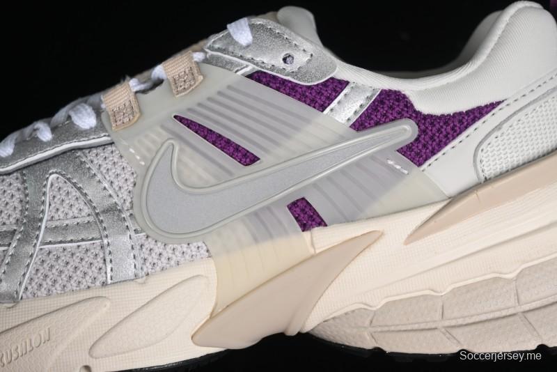 Nike V2K Runtekk 3XL Cushioned Anti-Slip Retro Low-Top Running Shoes - HF4305-072
