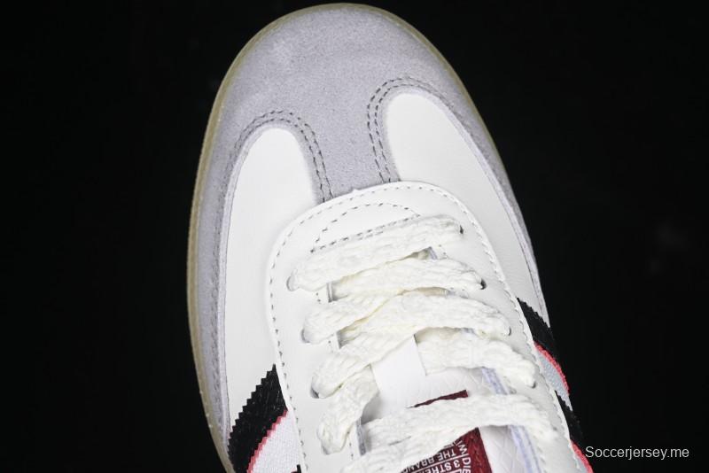 Adidas Samba OG Year of the Snake Limited Edition Casual Sneakers - JQ5976