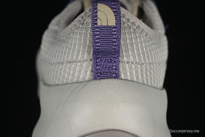 The North Face Never Stop Comfortable Versatile Slip-Resistant Low-Top Lifestyle Casual Shoes - NFOA8A93511-070