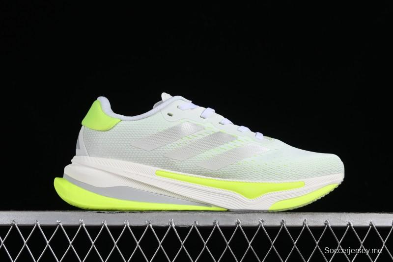 Adidas Supernova Rise M TE1683 Lightweight Running Shoes with Dreamstrike+ Midsole