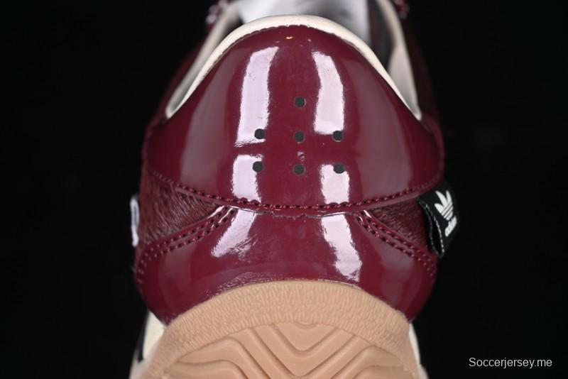 Wales Bonner x Adidas Originals Country Casual Sneakers - JH9011