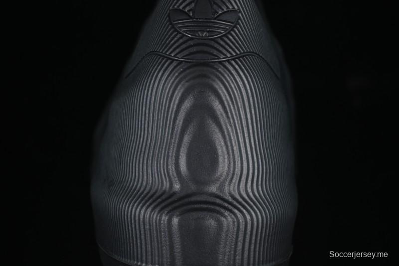 Adidas Originals Adifom Superstar Sustainable Foam Slip-On Sneakers - GZ2619