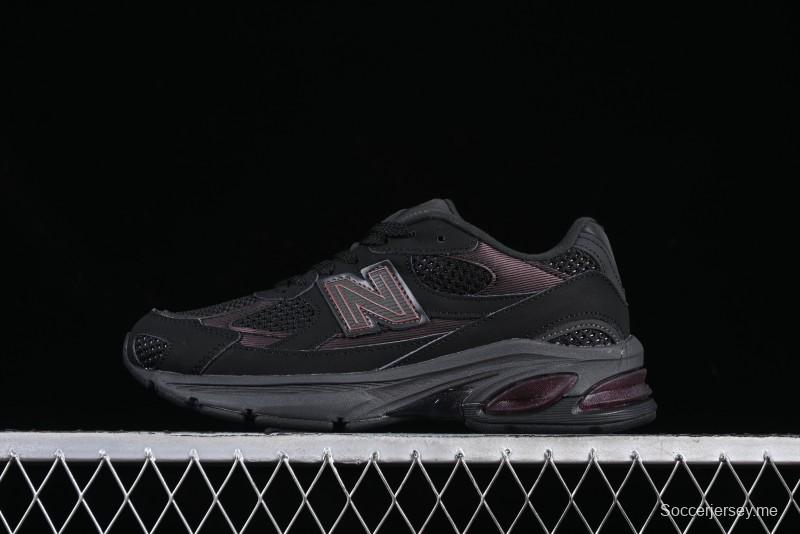 New Balance 2010 Series Retro Casual Running Shoes - U2010NB8