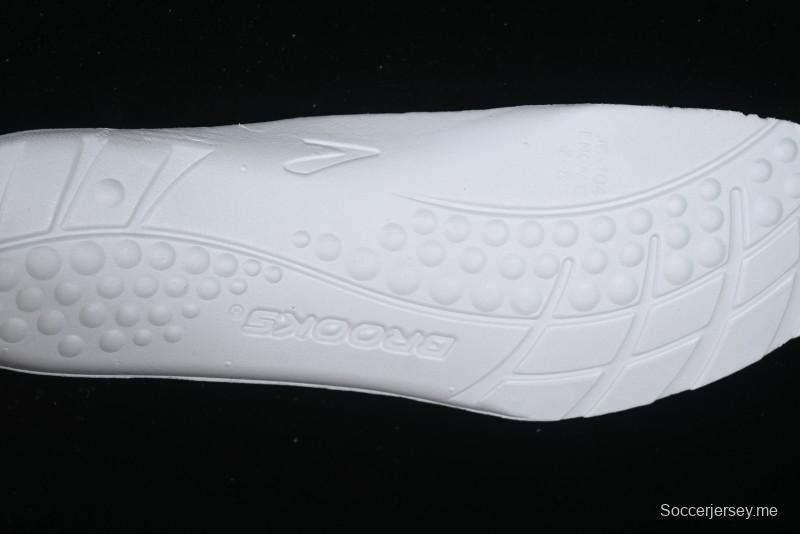 Brooks Hyperion Max 2 Cushioned Racing Marathon Running Shoes - 1104341D409