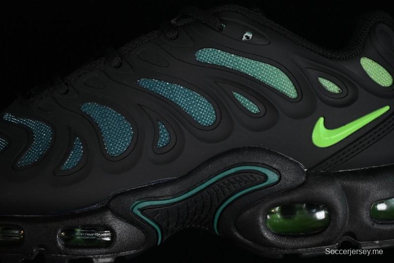 Nike Air Max Plus Drift Running Shoes with Air Cushion Technology - FD4290-006