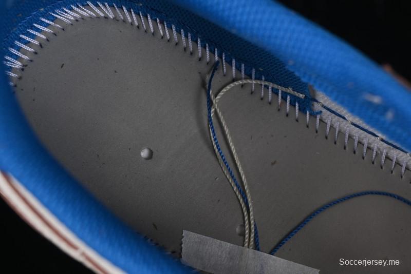 Nike Travis Scott x Air Jordan 1 Low OG AJ1 Reverse Swoosh - DM7866-104