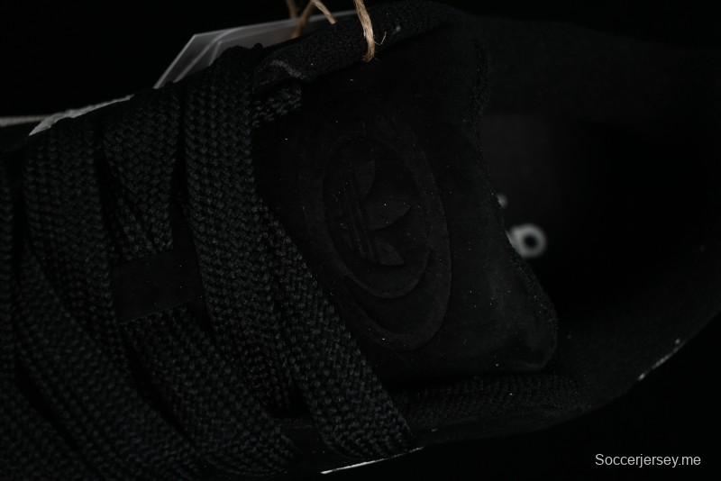 Adidas Originals Campus 00s IF4331 College Series Chunky Retro Casual Sneakers - IF4331