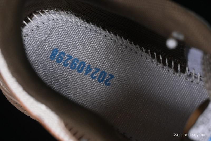 Mizuno Racer S Oarism Breathable Low-Top Casual Running Shoes - D1GH223523