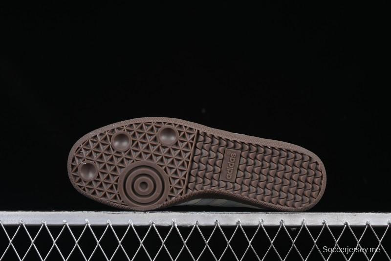 Adidas Samba OG Casual Sneakers - JH7299