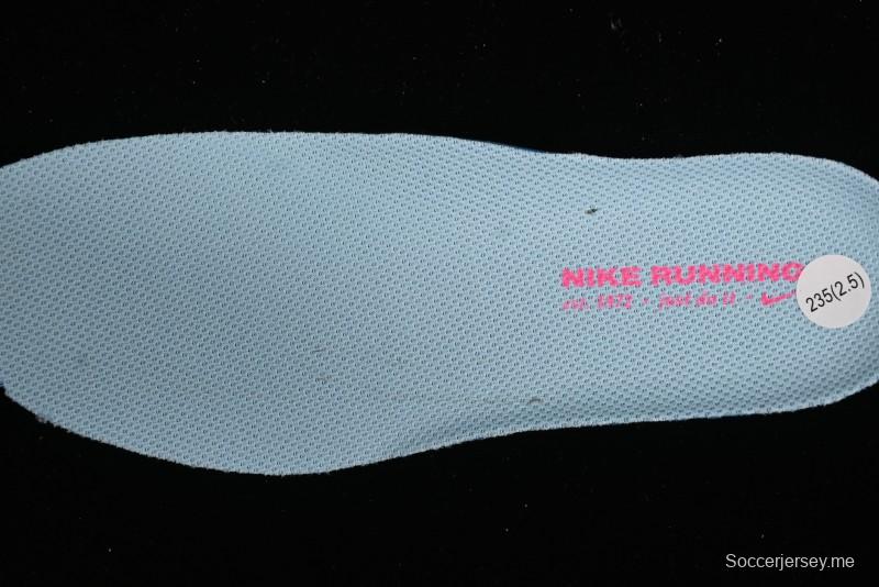 Nike Air Zoom Vomero 17 Moon Landing 17 Summer 2024 Cushioned Casual Running Shoes - FZ3974-686