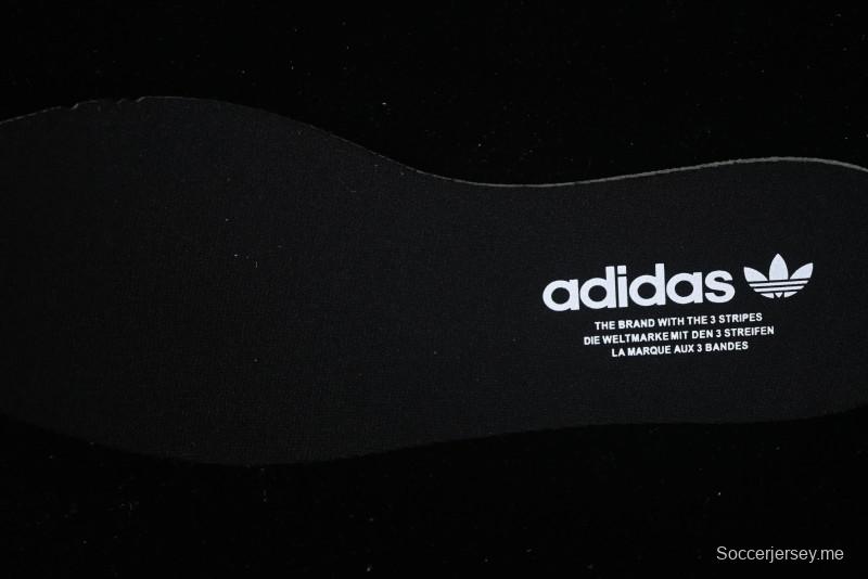 Adidas Superstar II Casual Sneakers with Shell Toe - JI0079