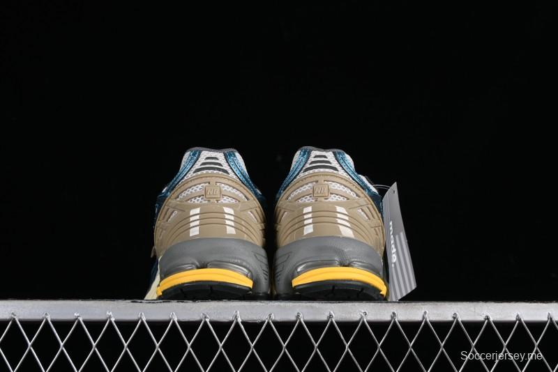 New Balance 1906 Series Retro Dad Style Casual Running Shoes with T-Beam Outsole - M1906RRC