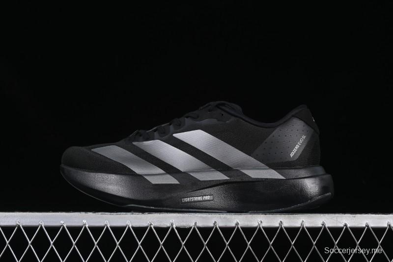 Adidas Adizero Evo SL Running Shoes - Ultra Lightweight & Breathable for Enhanced Performance - JP7147