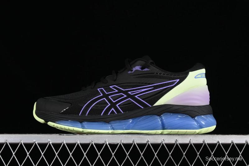 Asics Gel-Quantum 360 VIII Retro Breathable Casual Shoes with Cushioning for Men - 1203A305-004