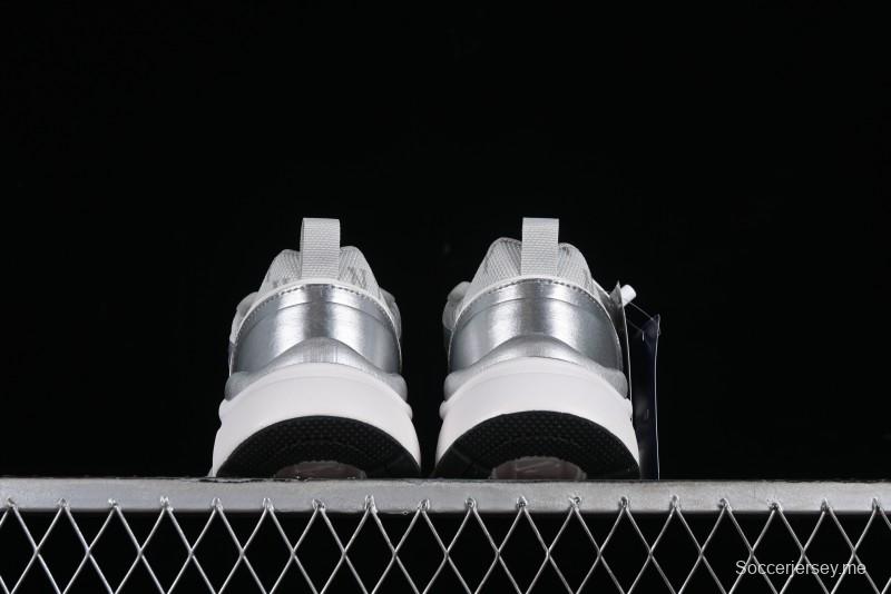 Nike NY MLB Fast Ball Classic Monogram 24SS Retro Casual Running Shoes - 3ARNFSB4N50SIS