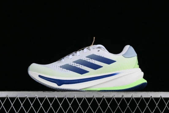 Adidas Supernova Rise IF3015 Lightweight Casual Running Shoes with Dreamstrike+ Cushioning