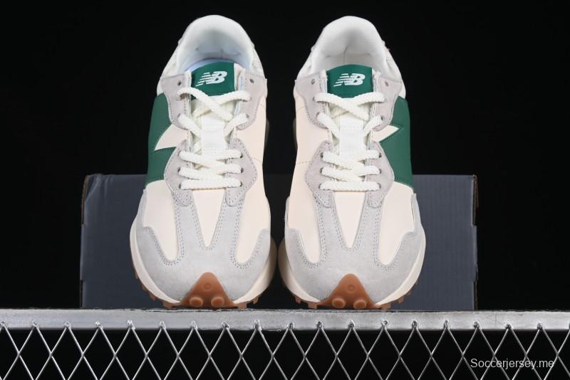 New Balance 327 Series Retro Casual Running Shoes - WS327LX