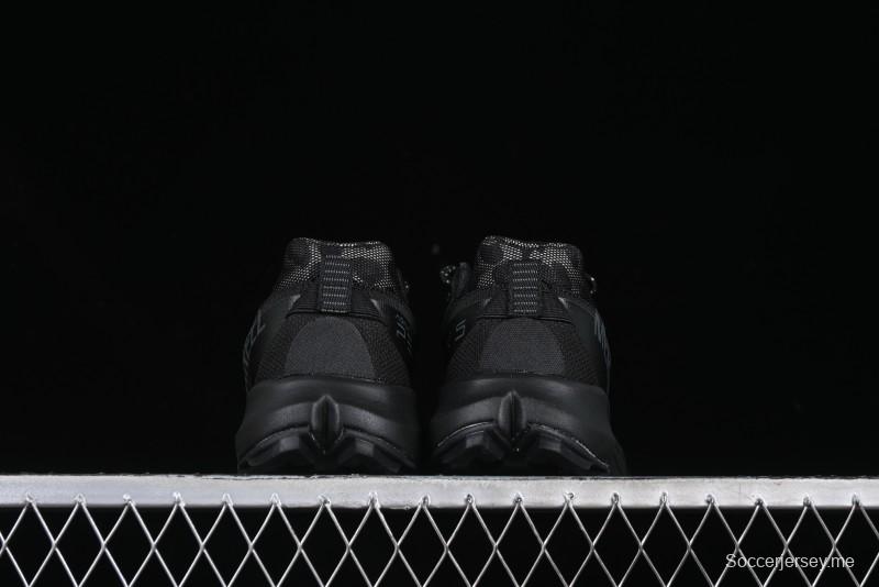 Merrell Agility Peak 4 Trail Running Shoes with Cushioning, Grip & Breathability - J068090