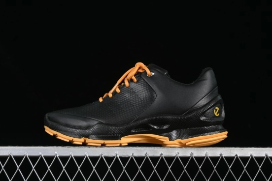 ECCO BIOM Walking Shoes for Men with Natural Motion Technology and Cushioned Comfort - 80033461092