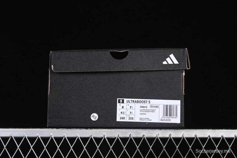 Adidas Ultraboost 5X ID8819 Running Shoes with Boost Cushioning