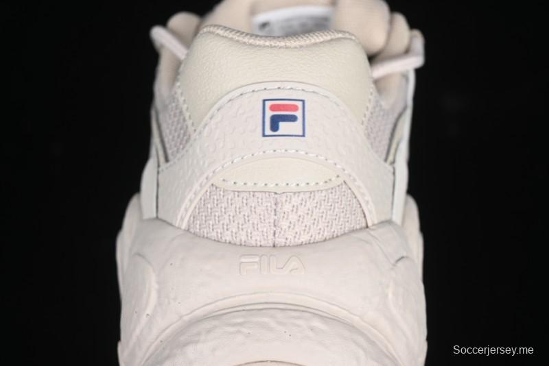 Fila Autumn Winter New Breathable Cat Paw Shoes F12M342103DOM