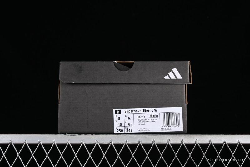 Adidas Supernova Eterno IH0442 Casual Running Shoes with Dreamstrike+ Midsole