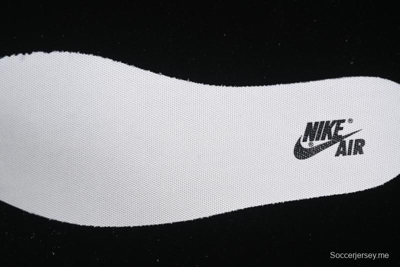 Nike Travis Scott x Fragment Design x Air Jordan 1 Low OG SP AJ1 Low Top Casual Sneakers - SJ2068-121