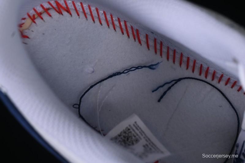 Nike Air Force 1'07 Low Casual Sneakers with Full-Length Air Cushion - HQ2037-100