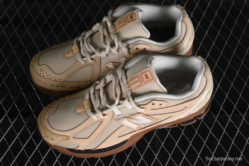 New Balance 1906 Series Retro Dad Style Casual Running Shoes - M1906RRE