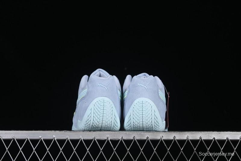 Puma Speedcat Lifestyle Low-Top Sneakers - 401657-03