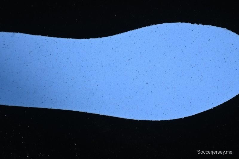 Nike Air Jordan Legacy AJ312 Low Top Sneakers with Velcro Strap and Triple Design - HV1807-101