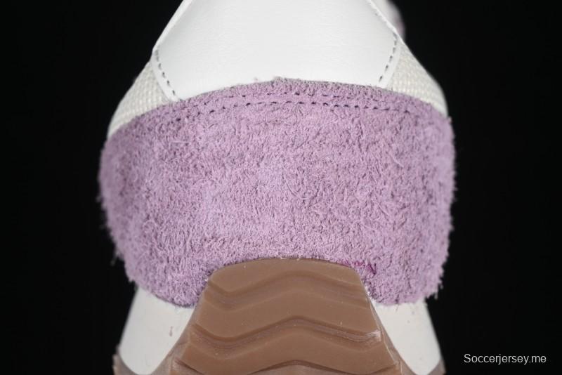 New Balance NB471 Series Fabric Split Leather Casual Lifestyle Shoes - U471AL