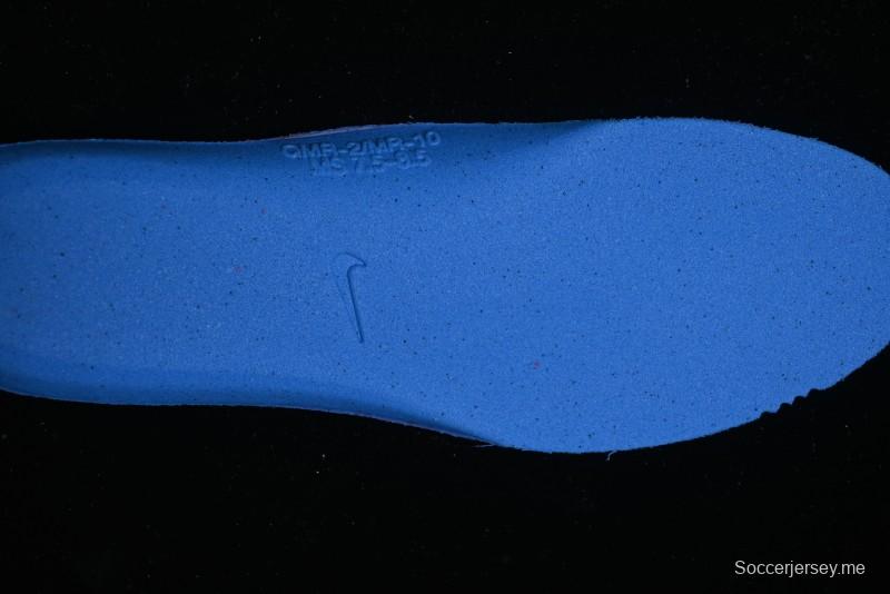 Nike Air Zoom Vomero 17 Summer 2024 Cushioned Casual Running Shoes with Zoom Air Unit - FB1309-003