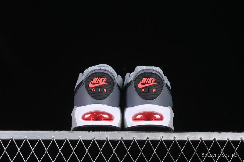 Nike Air Max Correlate Retro Running Shoes with Air Cushion - 580518-001