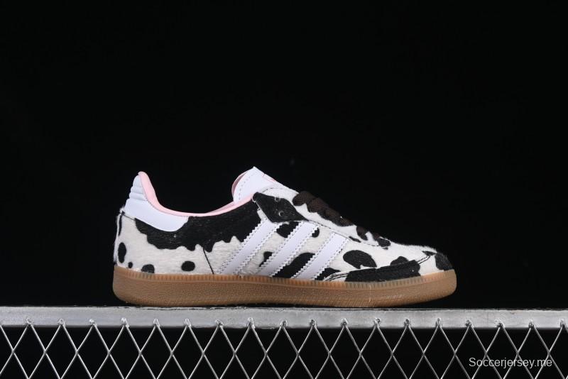 Adidas Samba OG JR1256 Casual Sneakers