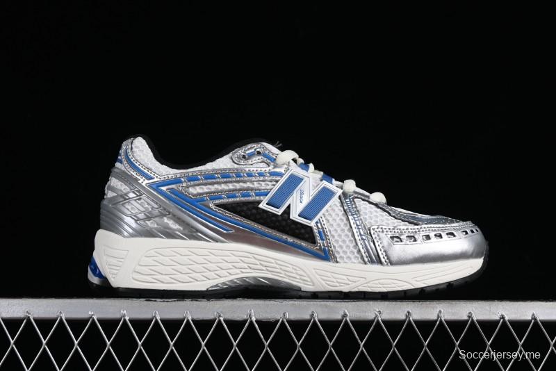 New Balance 1906 Series Retro Dad Style Casual Running Shoes - M1906REB