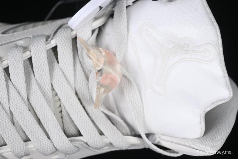 Nike Air Jordan 5 Retro Light Orewood Brown Snake Year Limited Basketball Shoes - HF3183-001